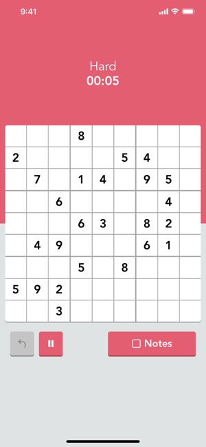 #Sudoku(圖1)-速報App