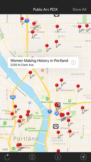 Public Art PDX(圖4)-速報App