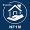 This app is your one stop shop for Navy Federal's 1st Mortgage Events