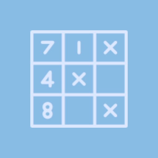 Sudoku Su icon