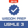USMLE STEP-3 - Exam Prep 2018