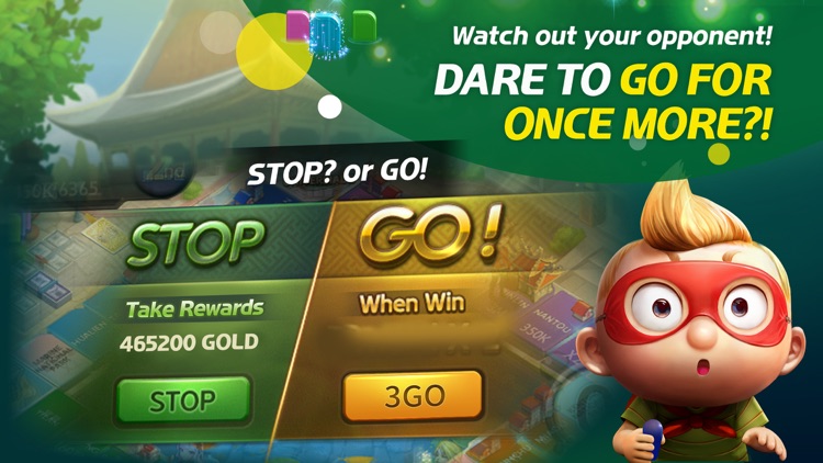 LINE Everybody's Marble screenshot-3