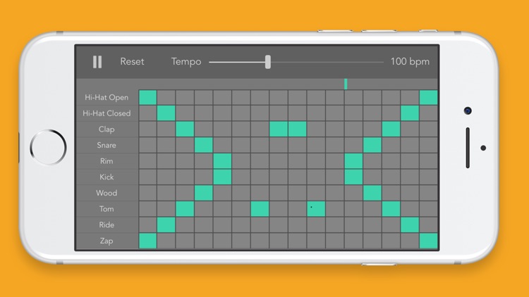 Music Beats-Rythmic Loops