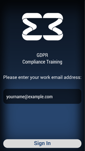 General Data Protection Regs(圖1)-速報App