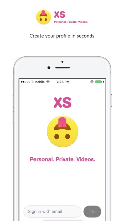 XS - ◉‿◉ Private Personal Videos ◉‿◉