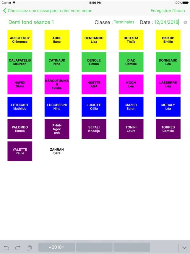 EPS COUNT(圖2)-速報App