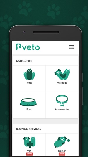 Pveto(圖2)-速報App