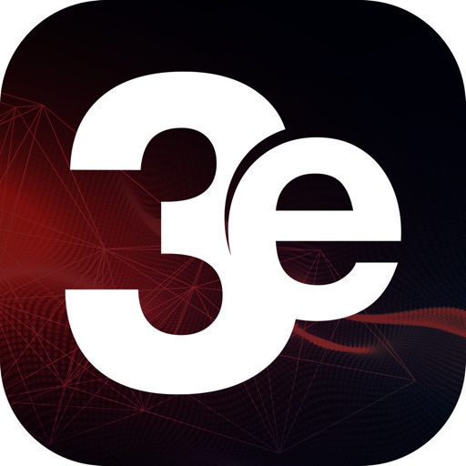 3E CONNECT iOS App