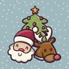 Cute Christmas Stickers