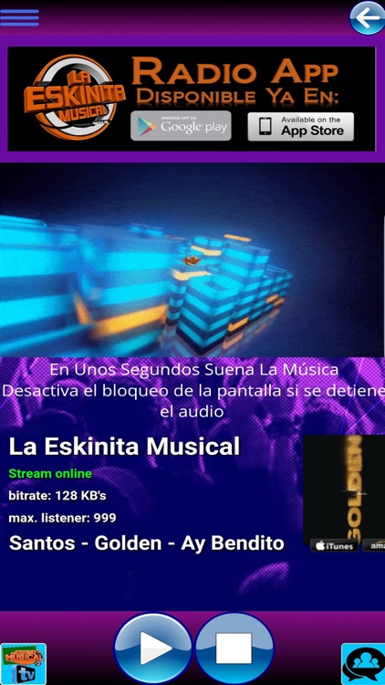 La Eskinita Musical