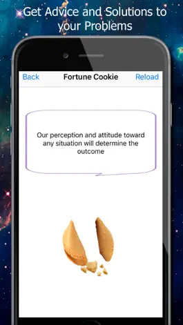 Game screenshot Fortune Cookie - Motivation & Inspirational Quotes apk