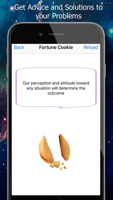 How to cancel & delete Fortune Cookie - Motivation & Inspirational Quotes from iphone & ipad 2