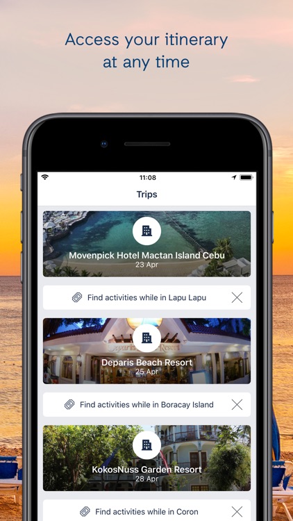 ebookers Hotels & Flights screenshot-3