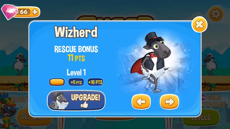Sheep Frenzy 2