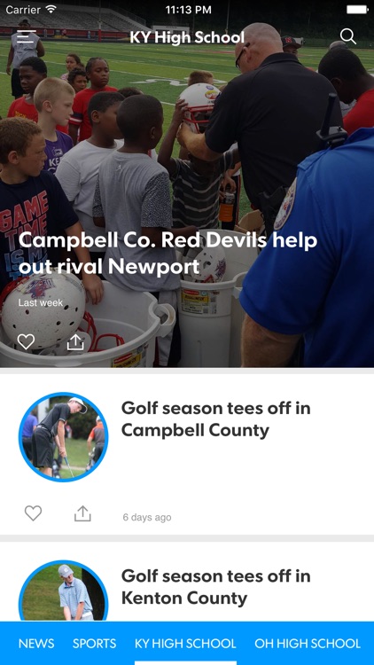 NKY.com