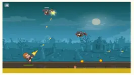 Game screenshot Heros Shoot Monster mod apk