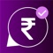 Indian Rupee Fake Note Check Guide - A versatile smartphone application based on the RBI directions that help an Indian currency user find out whether 2000, 500, 200 & 50 notes are genuine or fake