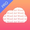 Word Art Pro - Creative Word Cloud Generator