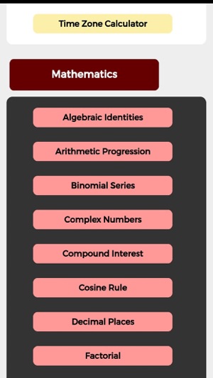 Nickzom Calculator+