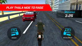 Game screenshot Thala Bike Rider hack