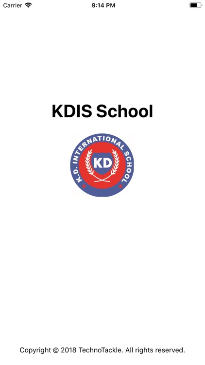 KDIS School