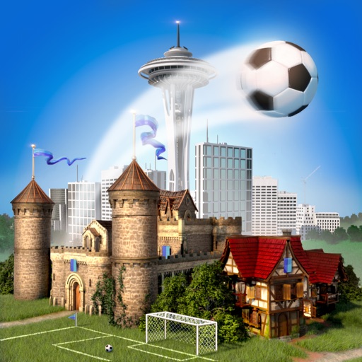 Forge of Empires
