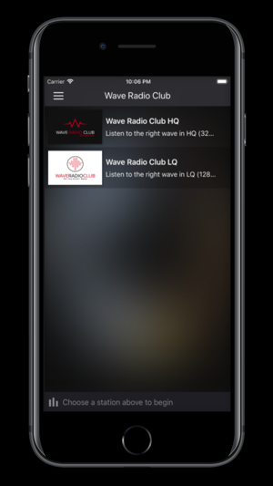 Wave Radio Club(圖1)-速報App