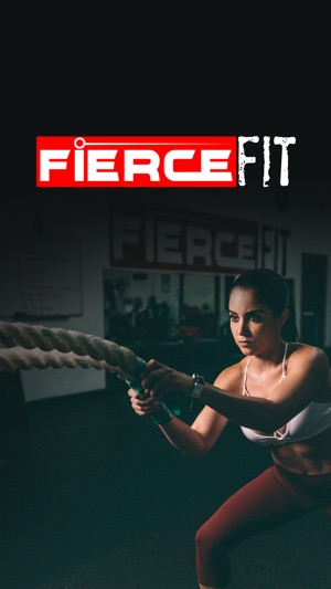 FierceFit Bootcamp(圖1)-速報App