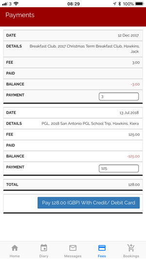 SchoolsBuddy(圖6)-速報App