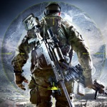 Sniper Ghost Warrior