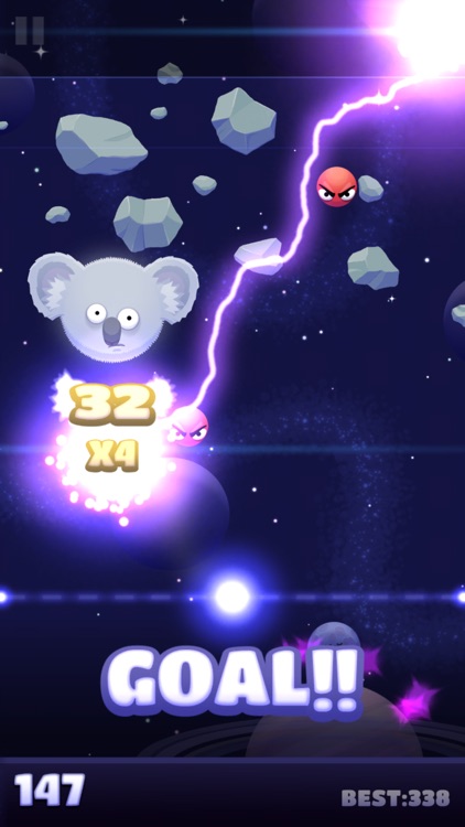 Shoot The Moon screenshot-4