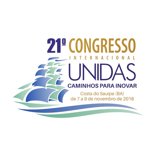 Congresso Unidas