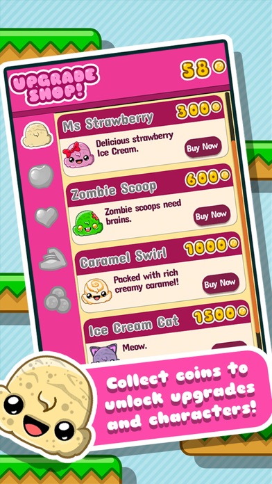 Ice Cream Drop Screenshot 5