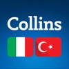 Collins Italian<>Turkish