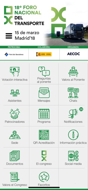 Congresos AECOC(圖3)-速報App