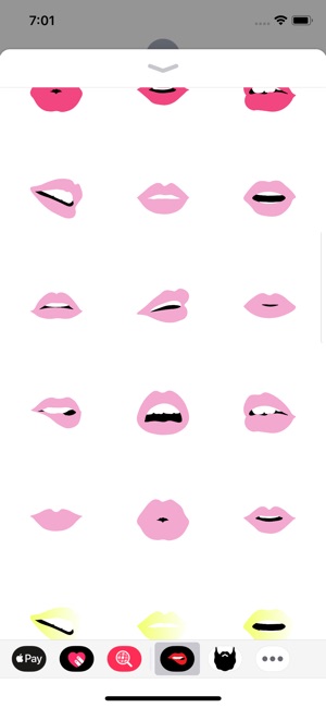 Lippmoji(圖4)-速報App