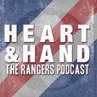 Heart and Hand - Rangers App