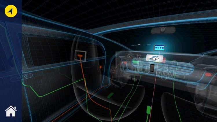 FutureCar screenshot-3