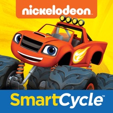 Activities of Smart Cycle Blaze Speed & STEM