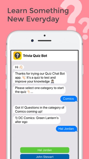 Trivia Quiz Games With Answers(圖5)-速報App