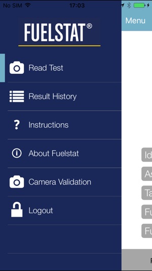 FuelStat Result(圖3)-速報App