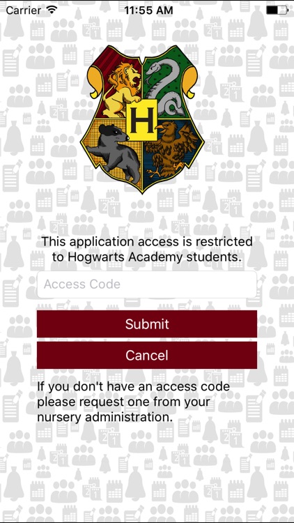 Hogwarts Academy