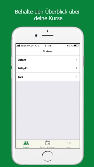 Niftyfit(圖1)-速報App