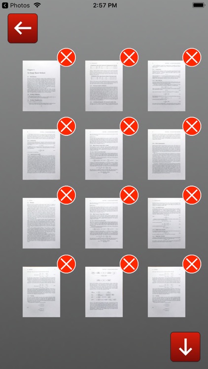 PDF Scanner - Easy to Use! screenshot-4