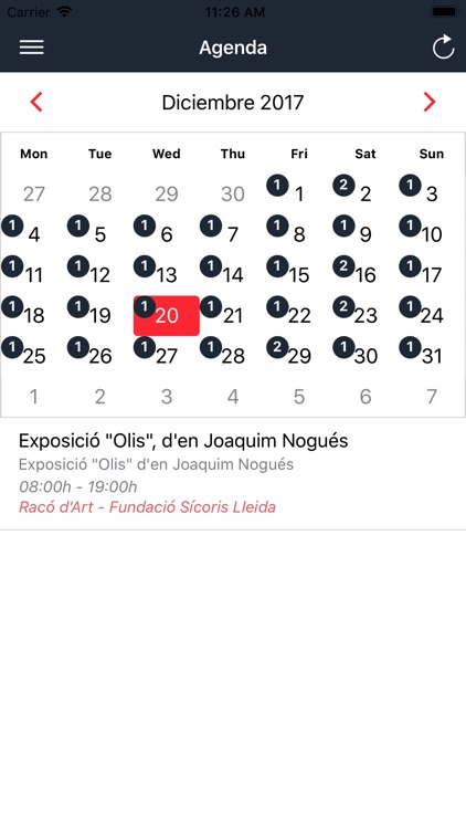 Sicoris screenshot-3