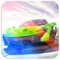 Modern Racing Car City is an addictive game for the fans of arcade racing and driving simulations