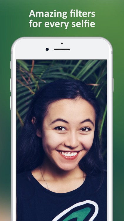 Facetune2: Selfie Editor & Cam screenshot-4