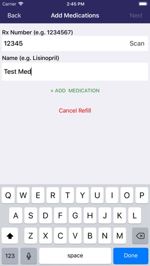 Fairfax Pharmacy(圖3)-速報App