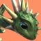 Augmented Reality Dragon - the Virtual Friend 