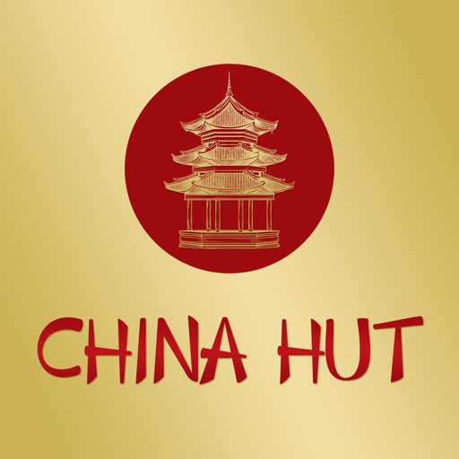 China Hut Lexington icon